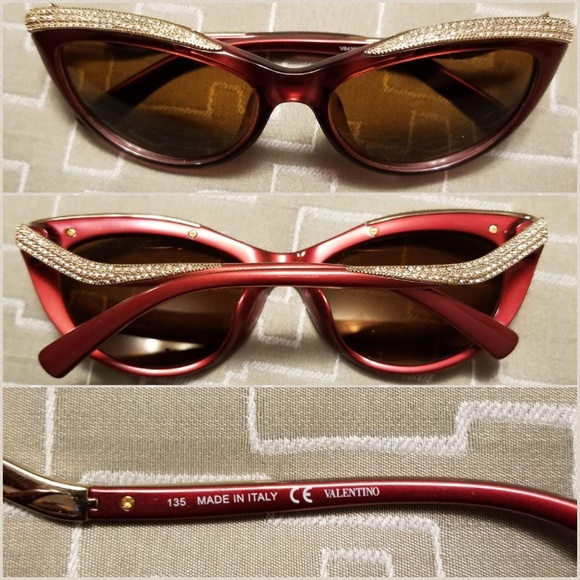 Valentino frames